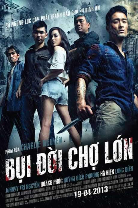 Cho Lon
